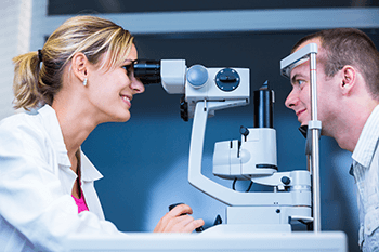 Comprehensive Eye Care